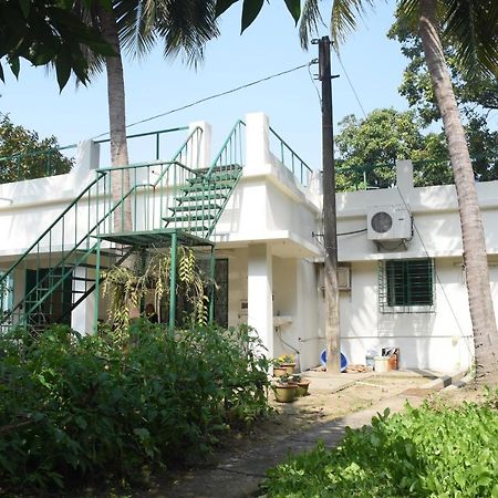 Bhitey Homestay Simantapally / Shantiniketan Extérieur photo