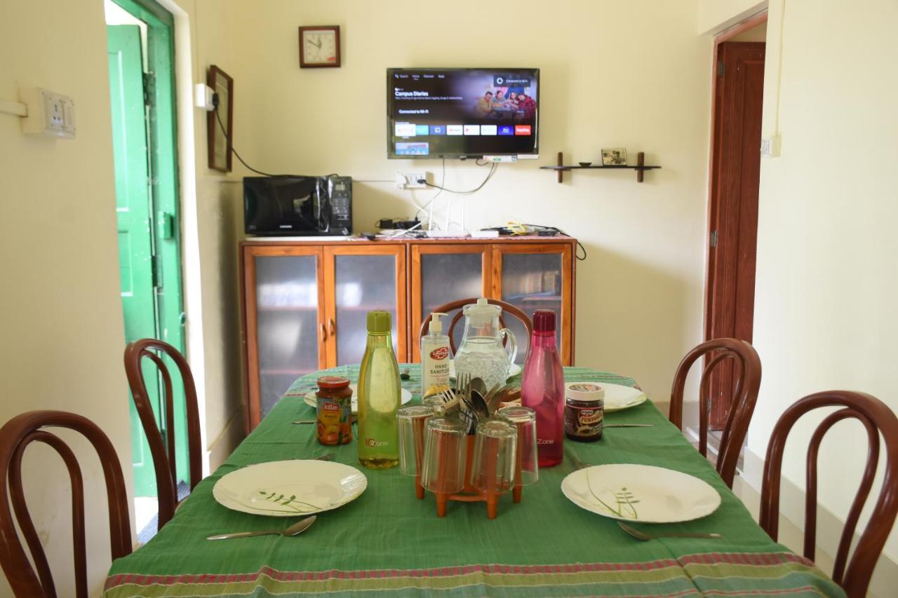 Bhitey Homestay Simantapally / Shantiniketan Extérieur photo