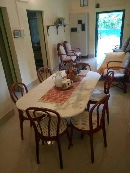 Bhitey Homestay Simantapally / Shantiniketan Extérieur photo