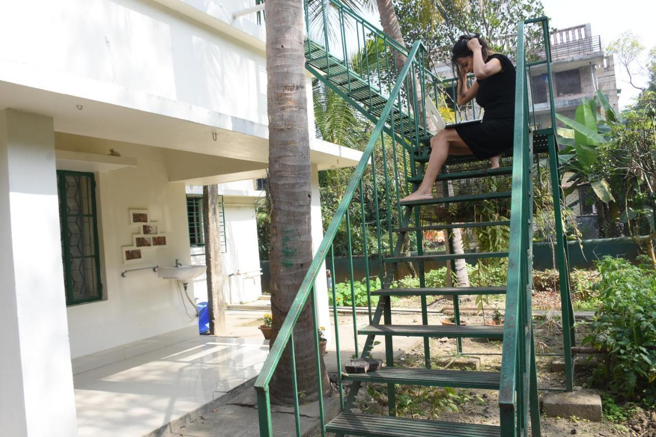 Bhitey Homestay Simantapally / Shantiniketan Extérieur photo