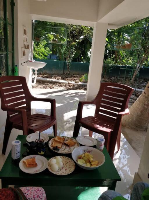 Bhitey Homestay Simantapally / Shantiniketan Extérieur photo