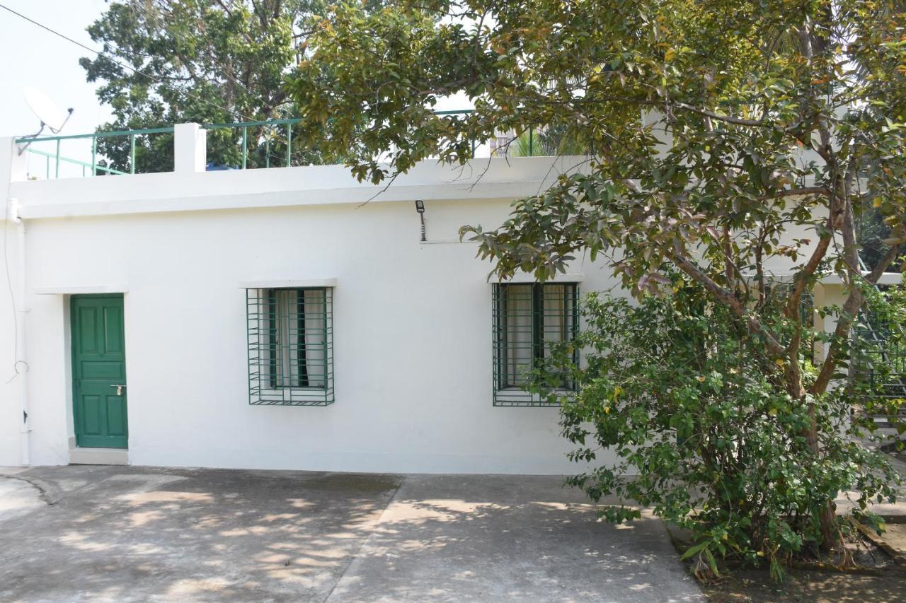 Bhitey Homestay Simantapally / Shantiniketan Extérieur photo