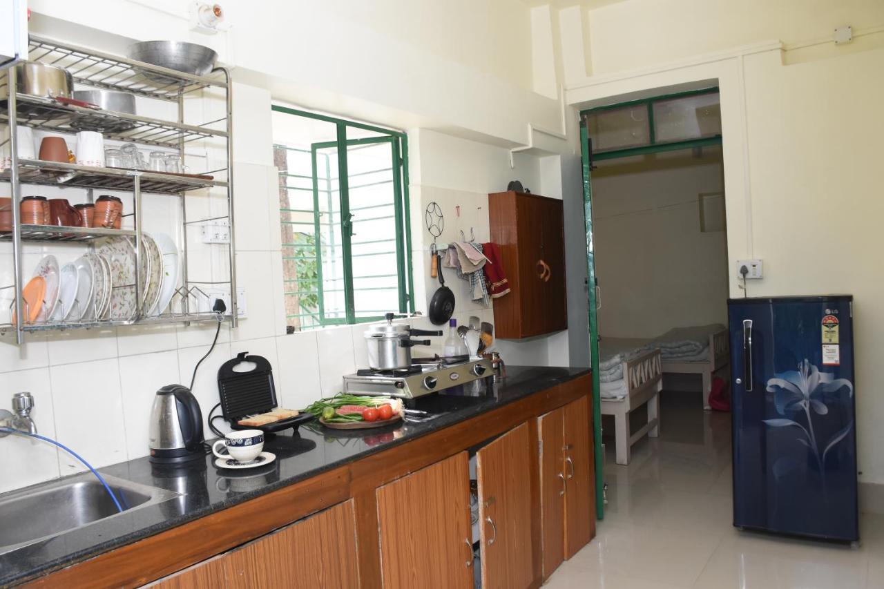 Bhitey Homestay Simantapally / Shantiniketan Extérieur photo