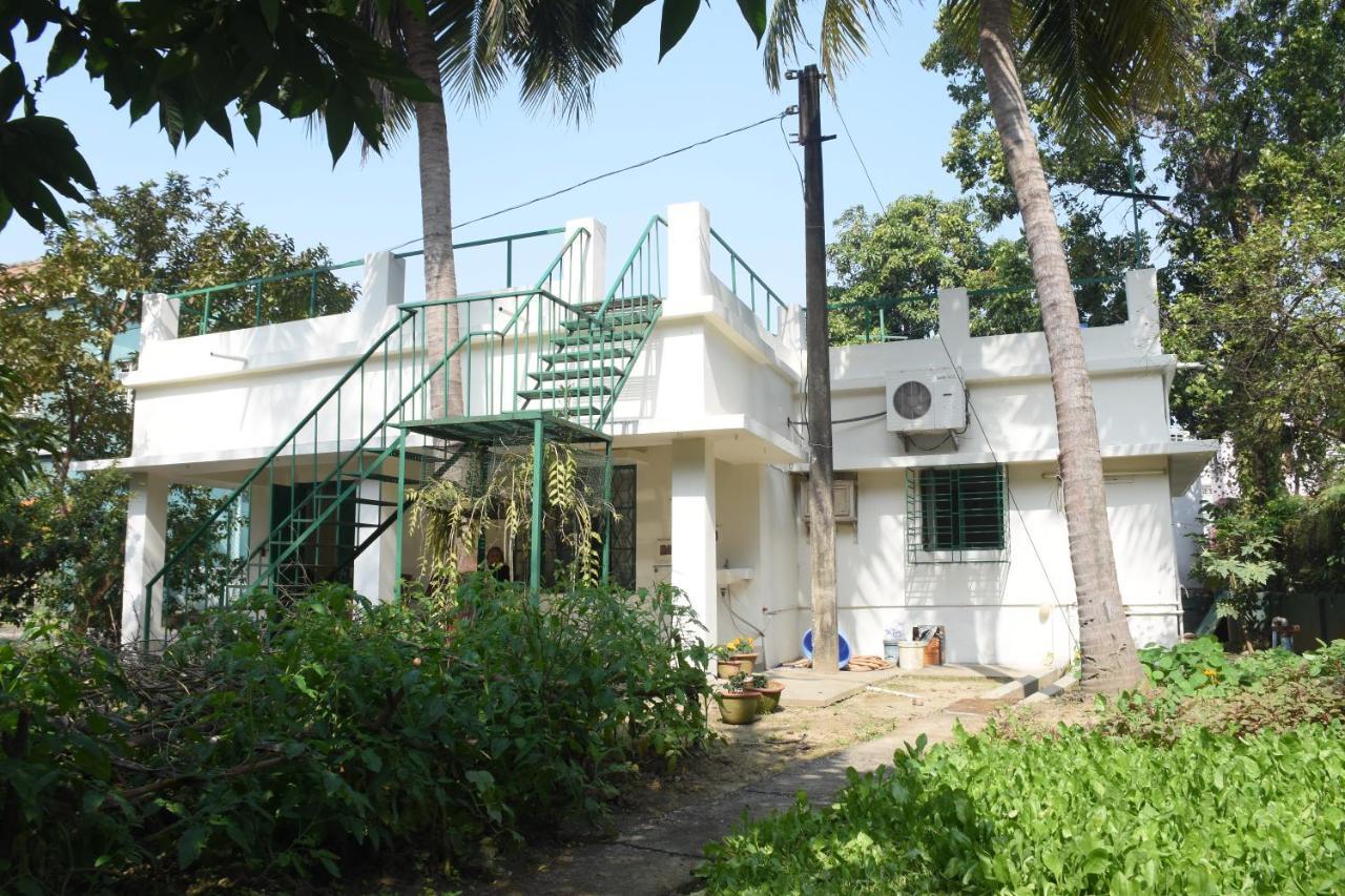 Bhitey Homestay Simantapally / Shantiniketan Extérieur photo
