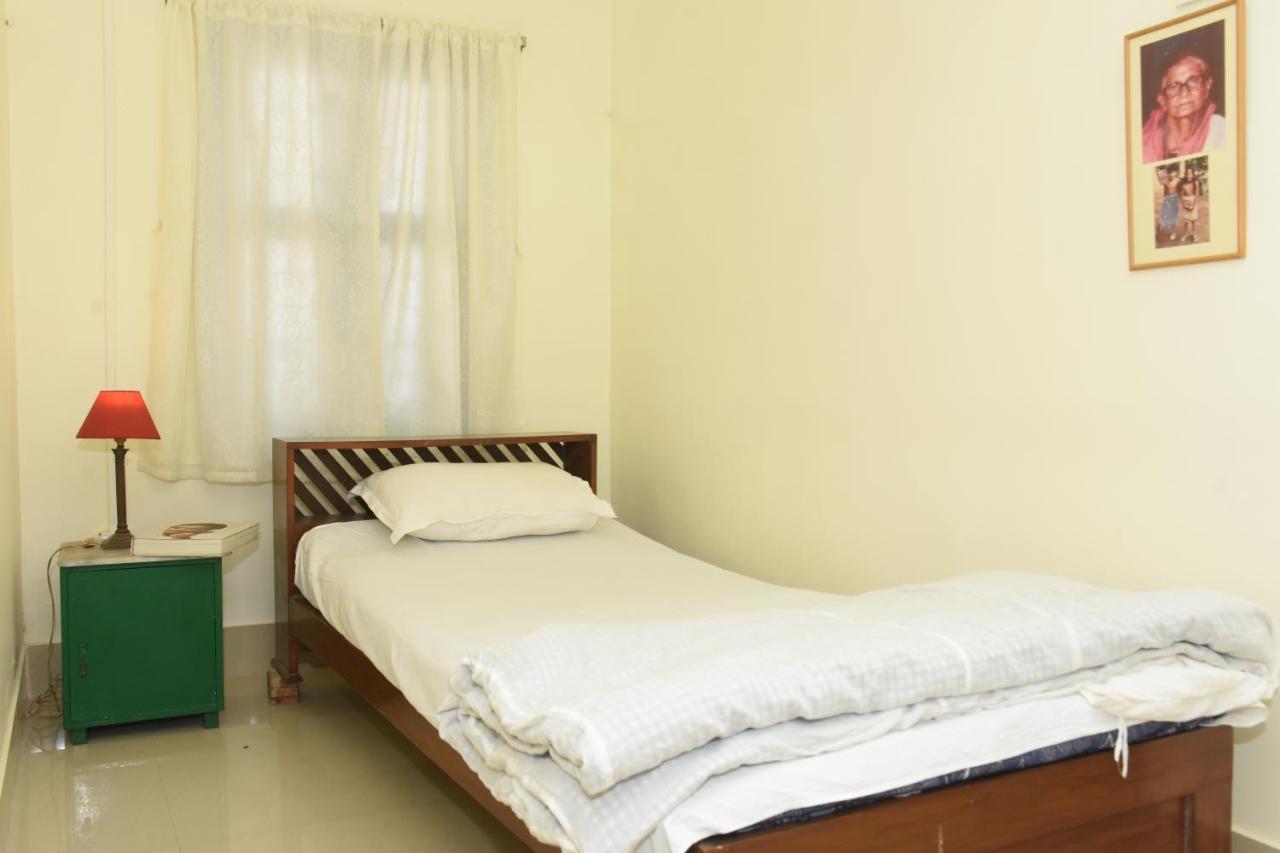 Bhitey Homestay Simantapally / Shantiniketan Extérieur photo