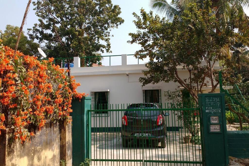 Bhitey Homestay Simantapally / Shantiniketan Extérieur photo