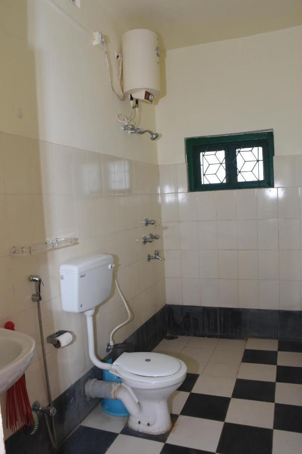 Bhitey Homestay Simantapally / Shantiniketan Extérieur photo