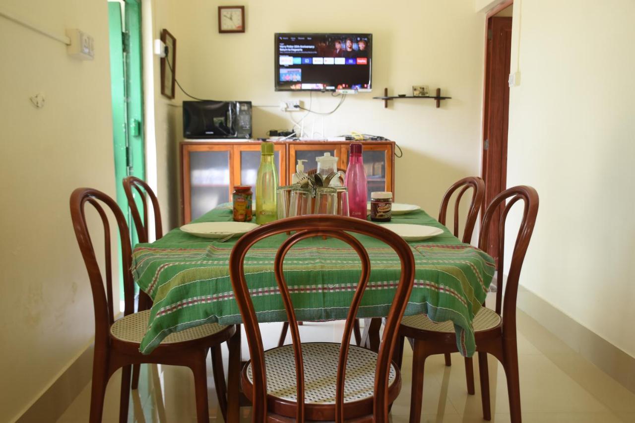 Bhitey Homestay Simantapally / Shantiniketan Extérieur photo