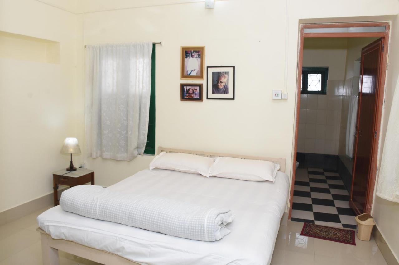 Bhitey Homestay Simantapally / Shantiniketan Extérieur photo