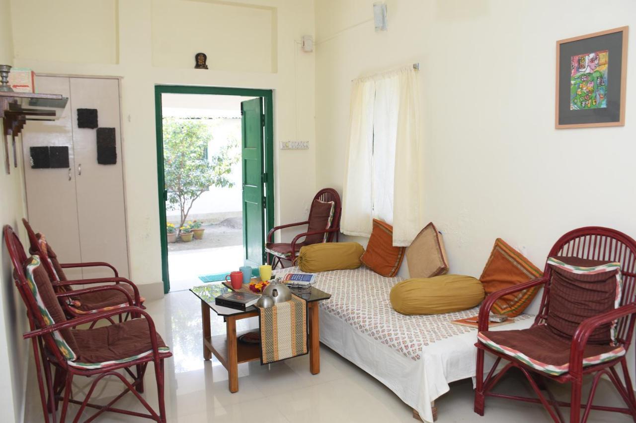 Bhitey Homestay Simantapally / Shantiniketan Extérieur photo